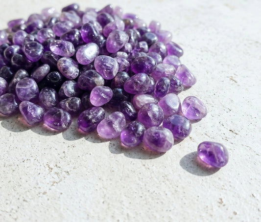 Amethyst Stone: Meaning, History, Properties and Uses