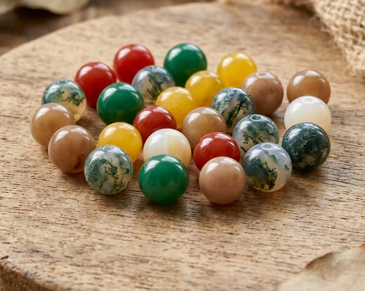 Agate Stone: Meaning, History, Properties and Uses