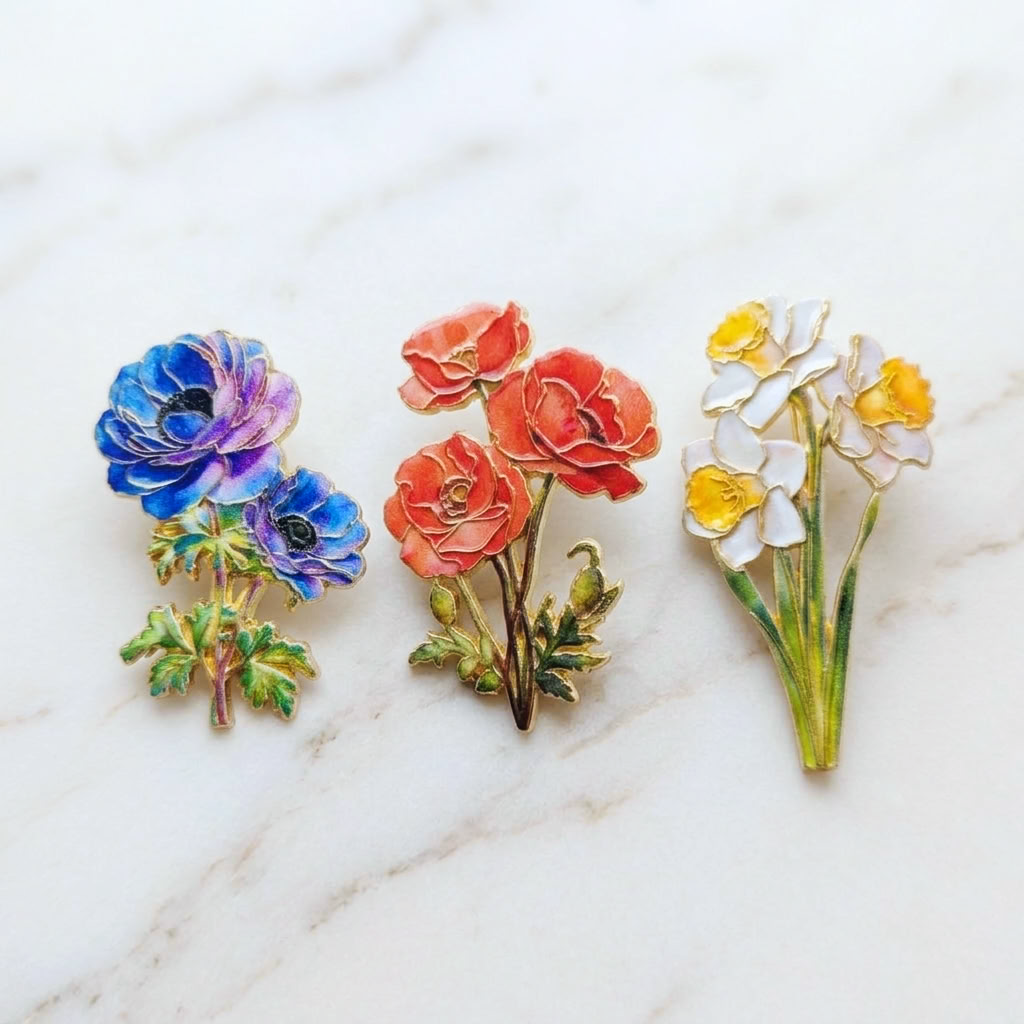 Pins